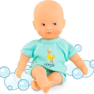 Corolle Mini Bath Baby